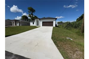 2928 20 Street, Lehigh Acres, FL 33976 - MLS#2025014588