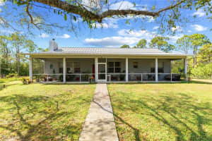 22931 Williams Drive, North Fort Myers, FL 33917 - MLS#2025014589