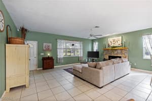 22931 Williams Drive, North Fort Myers, FL 33917 - MLS#2025014589