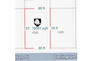 1035 Darlington Street, Lehigh Acres, FL 33974 - MLS#2025014592