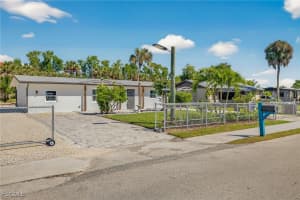4699 Duera Mae Drive, Fort Myers, FL 33908 Sold 11/18/25