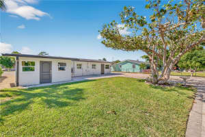 4699 Duera Mae Drive, Fort Myers, FL 33908 Sold 11/18/25