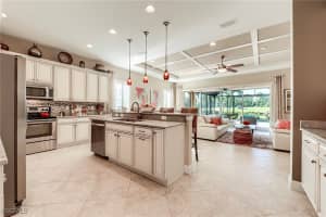 10574 Carena Circle, Fort Myers, FL 33913 - MLS#2025014598