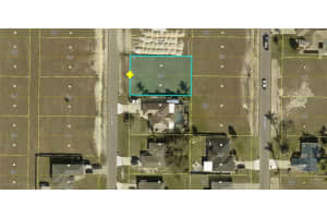 1435 Juanita Place, Cape Coral, FL 33909 Sold 11/04/25