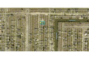 1435 Juanita Place, Cape Coral, FL 33909 Sold 11/04/25