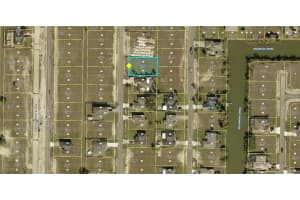 1435 Juanita Place, Cape Coral, FL 33909 Sold 11/04/25