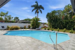 3418 5th Place, Cape Coral, FL 33914 - MLS#2025014604