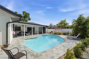 3418 5th Place, Cape Coral, FL 33914 - MLS#2025014604