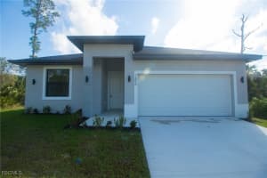 1456 Rugby Lane, Labelle, FL 33935 - MLS#2025014611
