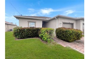 1320 Trafalgar Parkway, Cape Coral, FL 33991 - MLS#2025014612