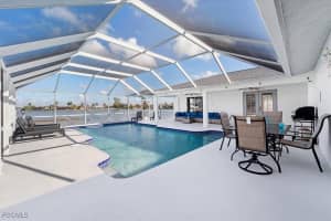 1503 38th Street, Cape Coral, FL 33914 - MLS#2025014615