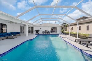 1503 38th Street, Cape Coral, FL 33914 - MLS#2025014615