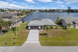 1503 38th Street, Cape Coral, FL 33914 - MLS#2025014615