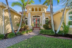 3009 Beach Parkway, Cape Coral, FL 33914 - MLS#2025014620