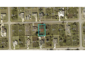 2711 57th Street, Lehigh Acres, FL 33971 - MLS#2025014626