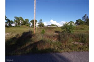 2625 26th Place, Cape Coral, FL 33993 Sold 11/03/25