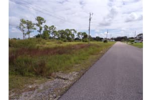 2221 33rd Terrace, Cape Coral, FL 33909 Sold 11/03/25