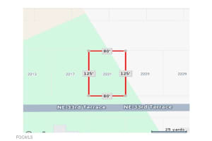 2221 33rd Terrace, Cape Coral, FL 33909 Sold 11/03/25