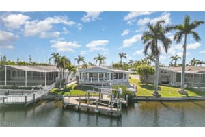 17720 Canal Cove Court, Fort Myers Beach, FL 33931 - MLS#2025014651