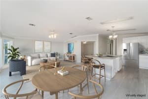 17720 Canal Cove Court, Fort Myers Beach, FL 33931 - MLS#2025014651