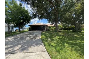 2211 14th Place, Cape Coral, FL 33991 - MLS#2025014655