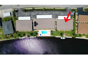 4411 Country Club Boulevard, Cape Coral, FL 33904 - MLS#2025014666