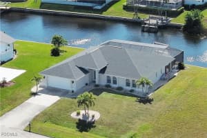 2918 38th Street, Cape Coral, FL 33914 - MLS#2025014668
