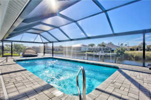 2918 38th Street, Cape Coral, FL 33914 - MLS#2025014668