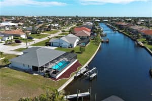 2918 38th Street, Cape Coral, FL 33914 - MLS#2025014668