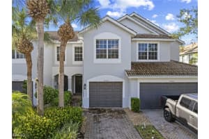 15536 Marcello Circle, Naples, FL 34110 - MLS#2025014670