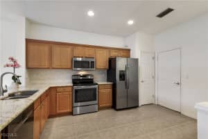 15536 Marcello Circle, Naples, FL 34110 - MLS#2025014670