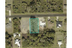 3215 51st Street, Lehigh Acres, FL 33971 - MLS#2025014671