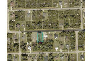 3215 51st Street, Lehigh Acres, FL 33971 - MLS#2025014671