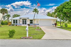 14374 Tamarac Drive, Bokeelia, FL 33922 - MLS#2025014677