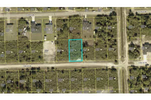 3206 73rd Street, Lehigh Acres, FL 33971 - MLS#2025014680