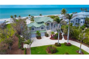 16770 Captiva Drive, Captiva, FL 33924 - MLS#2025014681