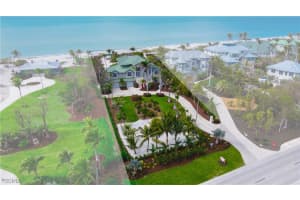 16770 Captiva Drive, Captiva, FL 33924 - MLS#2025014681