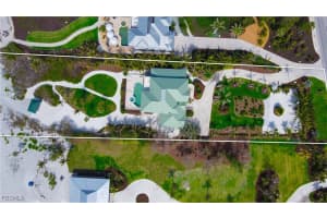 16770 Captiva Drive, Captiva, FL 33924 - MLS#2025014681