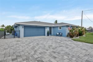 5943 Baker Court, Fort Myers, FL 33919 - MLS#2025014686