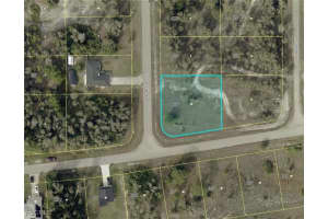 733 Bedford Point Avenue, Lehigh Acres, FL 33974 - MLS#2025014687