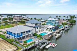 256 Ibis Street, Fort Myers Beach, FL 33931 - MLS#2025014701