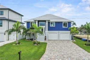 256 Ibis Street, Fort Myers Beach, FL 33931 - MLS#2025014701