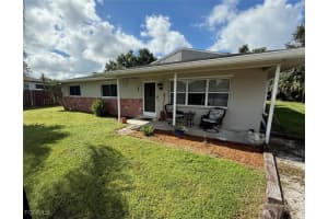 2117 Gardenia Circle, North Fort Myers, FL 33917 - MLS#2025014702