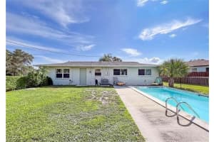 2117 Gardenia Circle, North Fort Myers, FL 33917 - MLS#2025014702