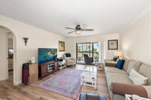 11540 Caravel Circle, Fort Myers, FL 33908 - MLS#2025014703