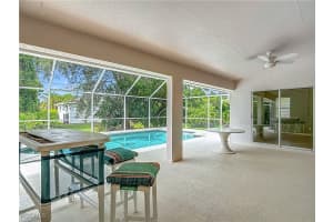 17540 Homewood Road, Fort Myers, FL 33967 - MLS#2025014704