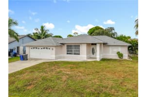 17540 Homewood Road, Fort Myers, FL 33967 - MLS#2025014704