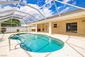 132 19th Terrace, Cape Coral, FL 33990 - MLS#2025014707