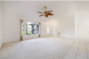 132 19th Terrace, Cape Coral, FL 33990 - MLS#2025014707