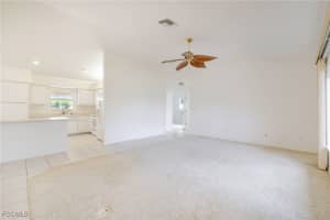 132 19th Terrace, Cape Coral, FL 33990 - MLS#2025014707